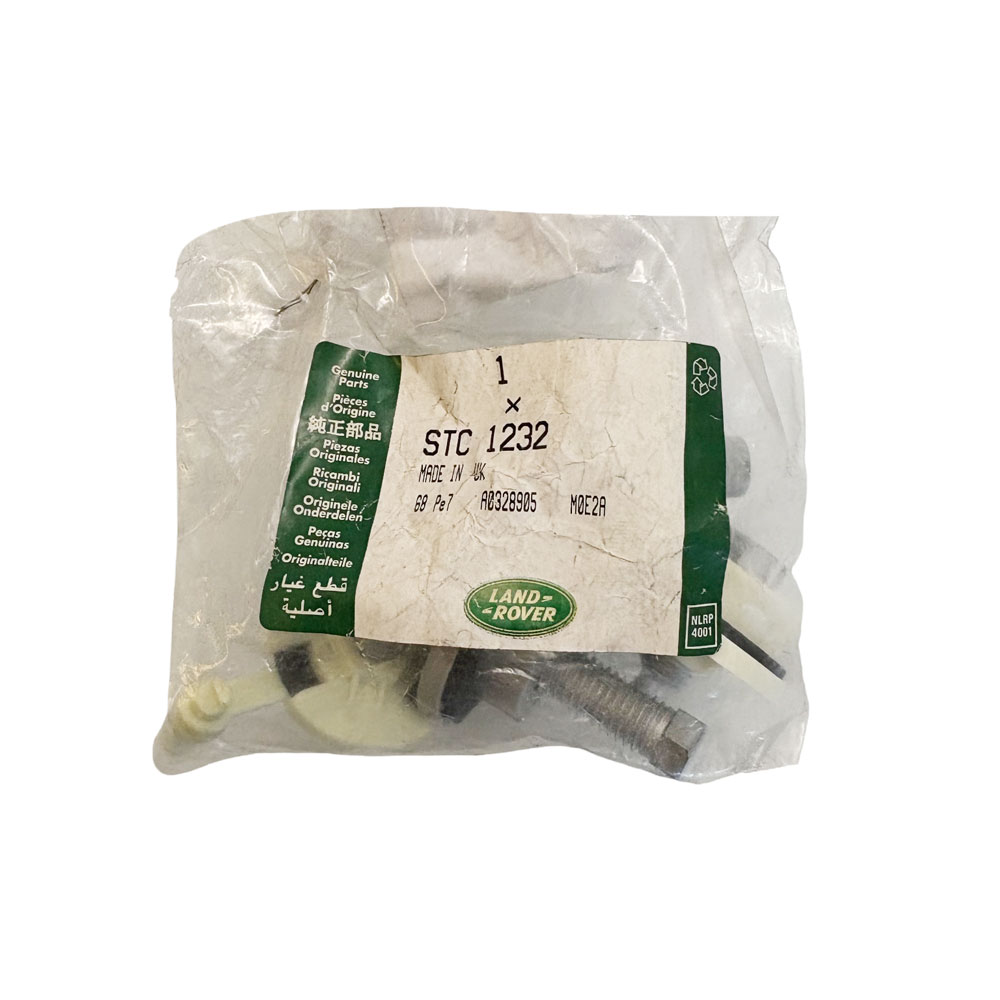 Headlamp Fixing Kit STC1232